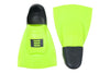 ORIGINAL TRAINING FINS - Fluoro/Charcoal