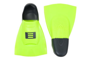 ORIGINAL TRAINING FINS - Fluoro/Charcoal