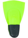 ORIGINAL TRAINING FINS - Fluoro/Charcoal