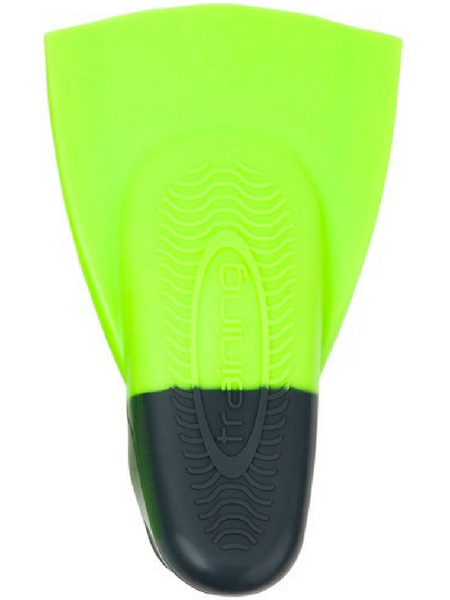 ORIGINAL TRAINING FINS - Fluoro/Charcoal