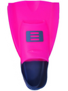 ORIGINAL TRAINING FINS - Pink/Charcoal